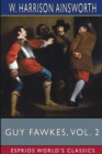Image for Guy Fawkes, Vol. 2 (Esprios Classics)