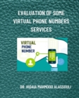 Image for Evaluation of Some Virtual Phone Numbers Services
