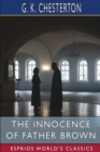 Image for The Innocence of Father Brown (Esprios Classics)