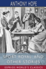 Image for Sport Royal, and Other Stories (Esprios Classics)