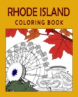 Image for Rhode Island Coloring Book