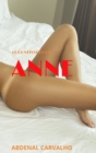 Image for As Confissoes de Anne : A Prostituta