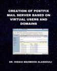 Image for Creation of Postfix Mail Server Based on Virtual Users and Domains