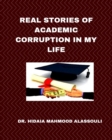 Image for Real Stories of Academic Corruption in My Life
