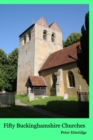 Image for Fifty Buckinghamshire Churches