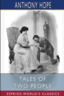Image for Tales of Two People (Esprios Classics)