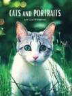 Image for CATS and PORTRAITS - My cat friend