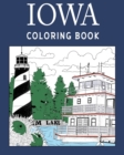 Image for Iowa Coloring Book