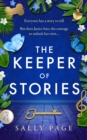 Image for Keeper of Stories