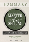 Image for How to Master the Art of Selling .... In Under 50 Minutes