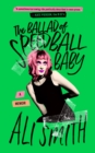 Image for Ballad of Speedball Baby