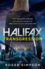 Image for Halifax: Transgression