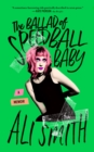 Image for The Ballad Of Speedball Baby