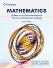 Image for Mathematics  : journey from basic mathematics through intermediate algebra