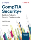 Image for CompTIA Security+ Guide to Network Security Fundamentals