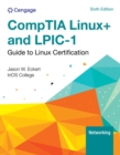 Image for Linux+ and LPIC-1 Guide to Linux Certification