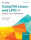 Image for CompTIA Linux+ and LPIC-1 Guide to Linux Certification