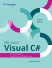 Image for Microsoft Visual C#: Introduction to Object Oriented Programming