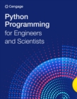Image for Python Programming for Engineers and Scientists