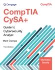Image for CompTIA CySA+ Guide to Cybersecurity Analyst (CS0-003)