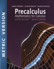Image for Precalculus: Mathematics for Calculus, International Metric Edition