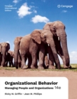 Image for Organizational Behavior: Managing People and Organizations, International Edition