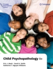 Image for Child psychopathology