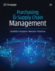 Image for Purchasing and Supply Chain Management