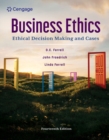 Image for Business Ethics