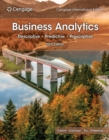 Image for Business Analytics, Cengage International Edition