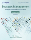 Image for Strategic Management: Concepts and Cases