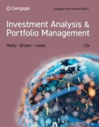 Image for Investment Analysis and Portfolio Management, Cengage International  Edition