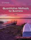 Image for Quantitative Methods for Business