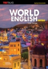 Image for World English Intro with the Spark platform