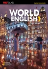 Image for World English 1 with the Spark platform