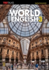 Image for World English 3 with the Spark platform