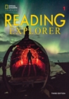 Image for Reading Explorer 1 with the Spark platform