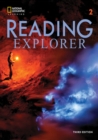 Image for Reading Explorer 2 with the Spark platform
