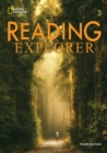 Image for Reading Explorer 3 with the Spark platform