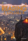Image for Reading Explorer 4 with the Spark platform