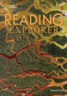 Image for Reading Explorer 5 with the Spark platform