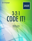Image for 3-2-1 Code It! 2025 Edition