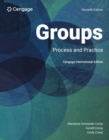 Image for Counseling for Groups: Process and Practice, Cengage International Edition