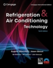 Image for Refrigeration &amp; Air Conditioning Technology, Cengage International Edition