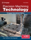 Image for Precision Machining Technology, Cengage International Edition