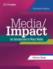 Image for Media/impact  : an introduction to mass media