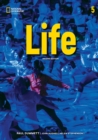 Image for Life 5 with the Spark platform