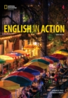 Image for English in Action 4 with the Spark platform