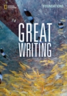 Image for Great writingFoundations
