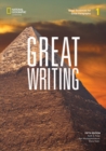 Image for Great Writing 1 with the Spark platform